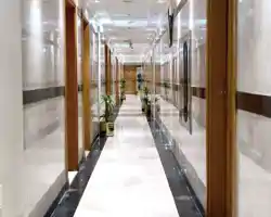 Odst Al Madinah Hotel thumbnail